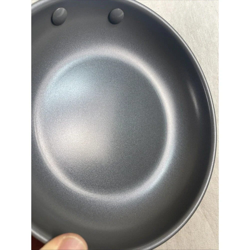 Green Pan, 8in frypan, Ceramic Nonstick